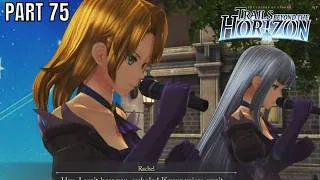 Thumbnail: Trails Beyond The Horizon Part 75 | Runaway Idol Topic Quest & Looking for My Real Family