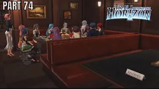 Thumbnail: Trails Beyond The Horizon Part 74 | Van Route 5: Scarlet Night, Gleaming Malice | Anchorville Story