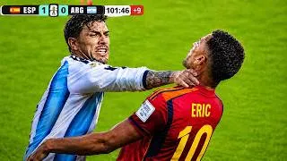 Thumbnail: Football's Most Disrespectful & Humiliating Moments