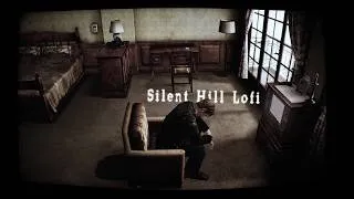 Thumbnail: silent hill lofi