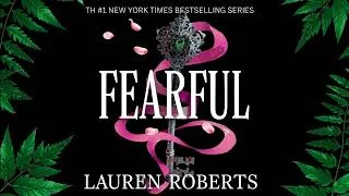 Thumbnail: Fearful [The Powerless Trilogy #3.5] - Lauren Roberts - Fantasy Romance Audiobook Full