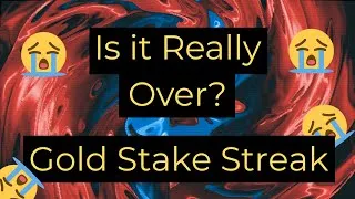 Thumbnail: The run DIES to anaglyph deck?! (Gold Stake Streak: 13)