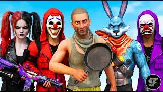 Thumbnail: Victor is Back to win , Full Version ( PUBG & FreeFire)