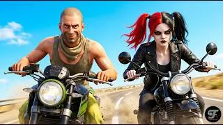Thumbnail: Victor is Back to win , Part 3 (PUBG & FreeFire)