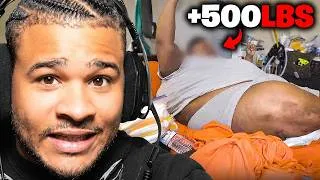 Thumbnail: Inside the World’s Most Obese City..