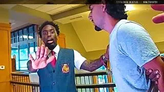 Thumbnail: SU Bodycam Footage Gets Released By The Police..