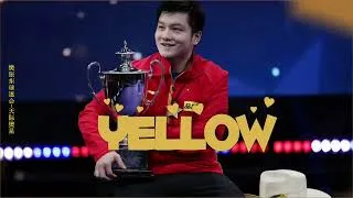 Thumbnail: Celebrating Two Years of Fan Zhendong’s Grand Slam — The Jersey Chapter