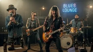 Thumbnail: Classic Emotional Rock Blues Inspired Eric Clapton, Chicago, Johnny Hallyday, Bryan Adams