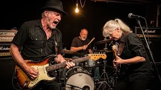 Thumbnail: Timeless Blues Rock Soul Inspired Neil Young, Scorpions, Eric Clapton, Chris Rea