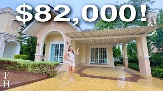Thumbnail: 2,700,000 THB ($82,000) Home for Sale in Chiang Mai, Thailand