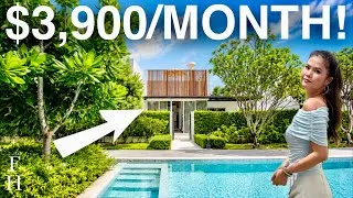 Thumbnail: 130,000 THB ($3,900) Per Month Villa in Hua Hin, Thailand