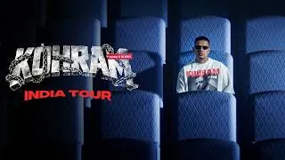 Thumbnail: Dhanda Nyoliwala - KOHRAM INDIA TOUR
