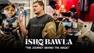 Thumbnail: Ishq Bawla | Studio Session @its_dhanda_nyoliwala