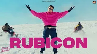 Thumbnail: Dhanda Nyoliwala - RUBICON (Official Music Video)