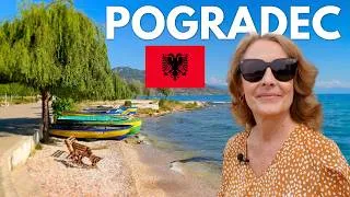 Thumbnail: Beautiful POGRADEC 🇦🇱 Albania’s Best Kept Secret