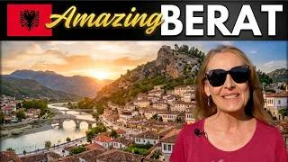 Thumbnail: Berat Travel Guide: What to See in the City of a Thousand Windows