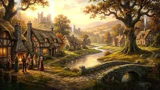 Thumbnail: 1 HOUR of Relaxing Medieval Fantasy Music