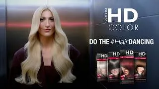 Thumbnail: Do the Hair Dancing!💃