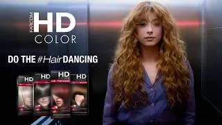 Thumbnail: Do the Hair Dancing!💃