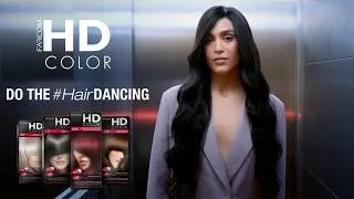 Thumbnail: Do the Hair Dancing!💃