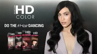 Thumbnail: Do the Hair Dancing!💃