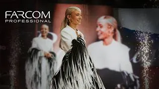Thumbnail: Farcom Professional x Antonina Romanova | Hairfest Experience 2025