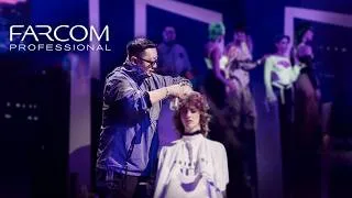 Thumbnail: Farcom Professional x Oh Seung Hwan | Hairfest Experience 2025