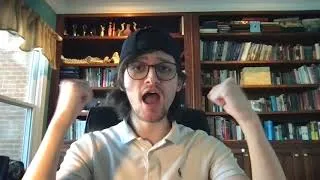 Thumbnail: Nerdy Moist Cr1TiKaL