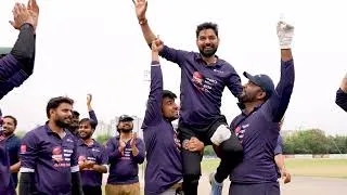 Thumbnail: FarEye - Sports Meet 2026 | Its Game On