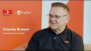 Thumbnail: From Legacy to Leadership: How POS Malaysia Transformed Delivery with FarEye