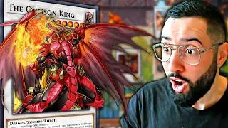 Thumbnail: THE FASTEST DECK IN ALL OF YU-GI-OH! IS BROKEN!