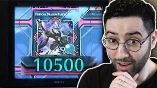 Thumbnail: When Your Opponent Combos For 30 Minutes And STILL LOSES!