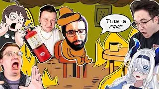 Thumbnail: YU-GI-OH! MEMES! Your Favourite YugiTubers Are UNFUNNY And DUMB