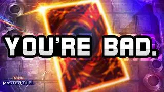 Thumbnail: Losing Games Is Your Fault