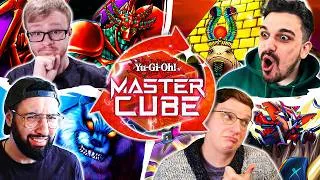 Thumbnail: GIVE ME THAT NOW!!! WE TRADE F-TIER YU-GI-OH! CARDS AND DUEL!