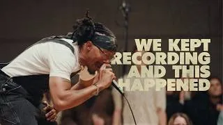 Thumbnail: Easy (Selah) | Spontaneous Worship | Joe L Barnes x Far-Flung Worship x Mateo Copado