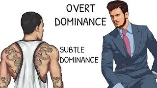 Thumbnail: The 5 Rules Of Sigma Male Game