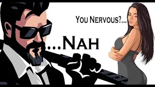 Thumbnail: 4 Reasons Girls NEVER Ignore Sigma Males