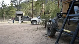 Thumbnail: Shakedown Run in the Rockies | Buena Vista, CO Offroad Adventure
