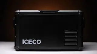 Thumbnail: Iceco VL35 Pro - The BEST Portable Fridge for Camping?