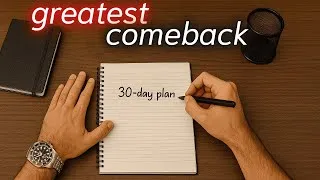 Thumbnail: LAST MONTH - This video Will Change Your Life Completely