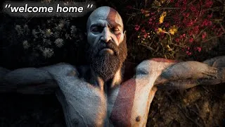 Thumbnail: I Died, Saw God & Came Back
