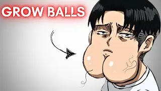 Thumbnail: Not Giving a F*ck is simple, actually