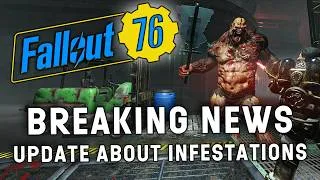 Thumbnail: The Creative Director Of Fallout 76 Responds To Players About The Problem With Infestations