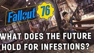 Thumbnail: What Does The Future Hold For Infestations After This Recent Update In Fallout 76?