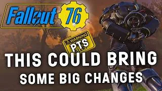 Thumbnail: Could This New Seasonal Event In The PTS Could Potentially Bring BIG Changes?