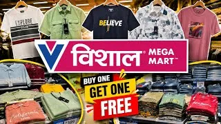 Thumbnail: VISHAL MEGA MART SUMMER COLLECTION AUGUST 2026 | CHEAPEST BOYS COLLECTION | SUMMER COLLECTION 2026
