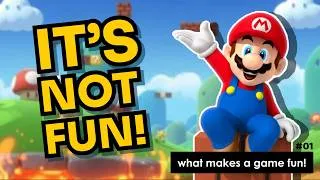 Thumbnail: I Quit Everything For a Game That Doesn't Work