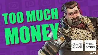Thumbnail: Currency Devaluation: Why Even AAA Games Get This Wrong