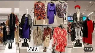 Thumbnail: ZARA WOMEN'S NEW COLLECTION/ AUGUST 2026